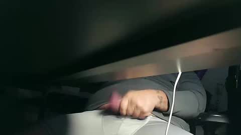 daddys_belthand online show from November 13, 4:59 am