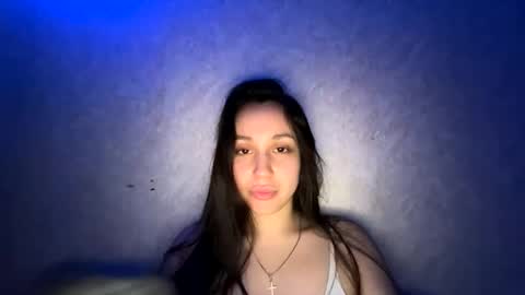 daddys_kisa online show from April 12, 7:51 pm