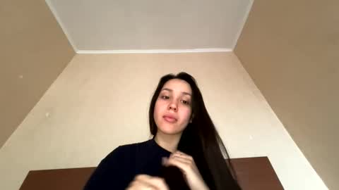 daddys_kisa online show from April 14, 7:55 am