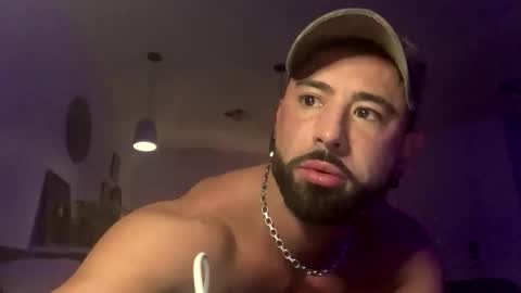DaddysLilCumDump online show from October 22, 9:01 am