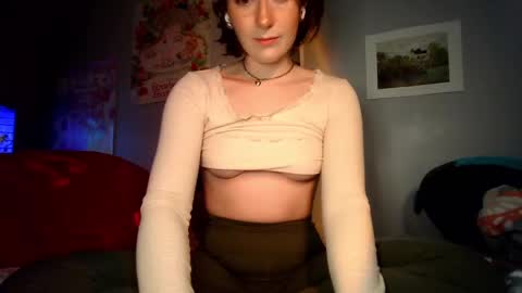 Saoirse online show from October 12, 6:50 am