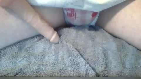 Ava Angel online show from March 19, 7:25 am