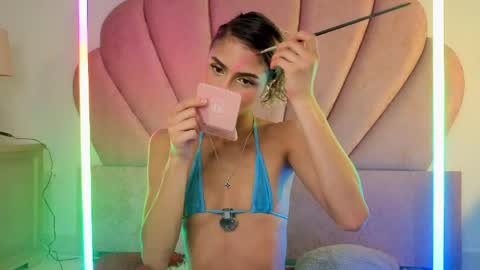 Bethany online show from April 7, 10:01 pm