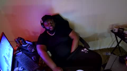 daddyshome888 online show from March 30, 4:23 am