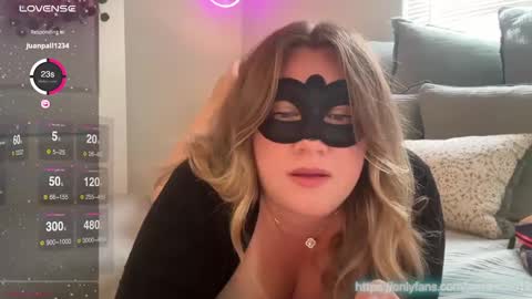 Jaime online show from March 1, 7:37 pm