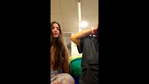 daddyslittleprincess999 online show from February 13, 5:22 am