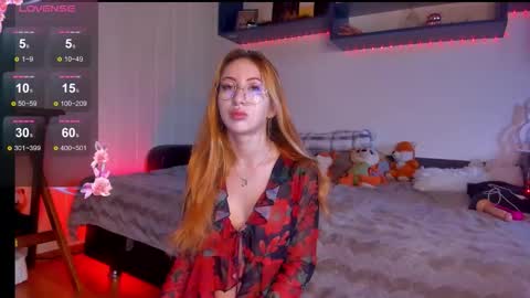 daddyslittleslutfox online show from December 16, 9:26 am