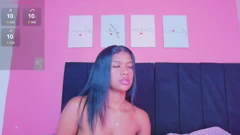 Anny  online show from April 2, 8:16 pm