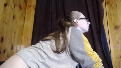 Daddyssleepingbeauty and Daddy online show from January 14, 8:11 am