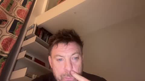 daddyswede23 online show from January 12, 7:21 am