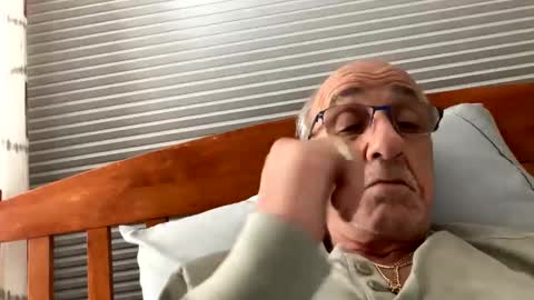 daddyweis online show from April 24, 3:19 am