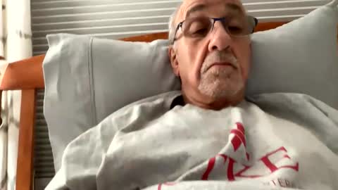 daddyweis online show from March 15, 3:44 am