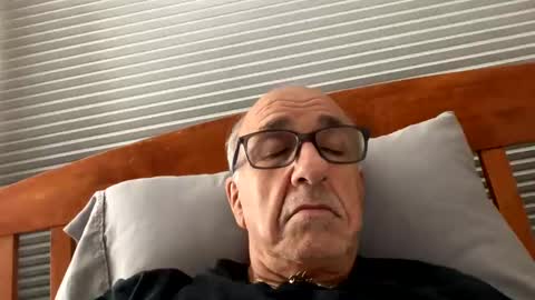 daddyweis online show from September 30, 1:49 am