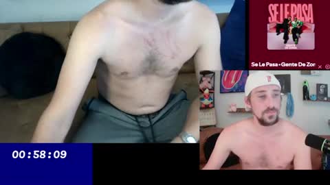 DadGoesWild online show from June 10, 7:24 pm