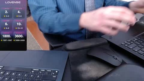 DadsSecret online show from February 17, 6:40 pm