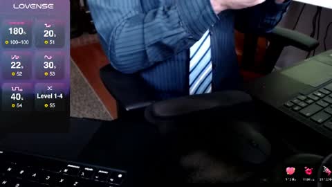 DadsSecret online show from June 18, 2:55 pm