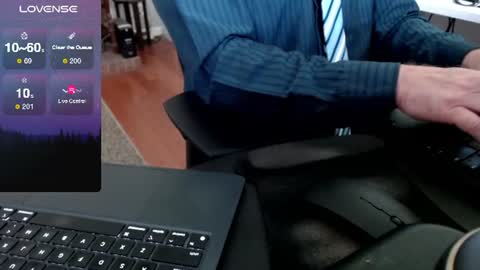 DadsSecret online show from July 23, 3:53 pm