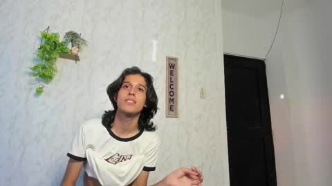 ALLAN online show from February 19, 12:15 pm