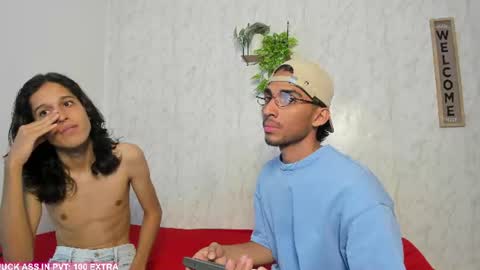 ALLAN online show from July 25, 12:03 pm