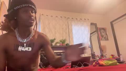 DaedotFrankyLoko online show from February 27, 1:42 am