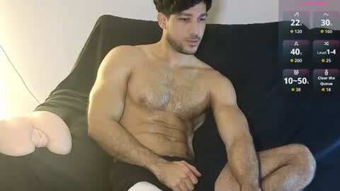 Alexl  XAlphaa 20cm folow me online show from June 15, 9:45 am