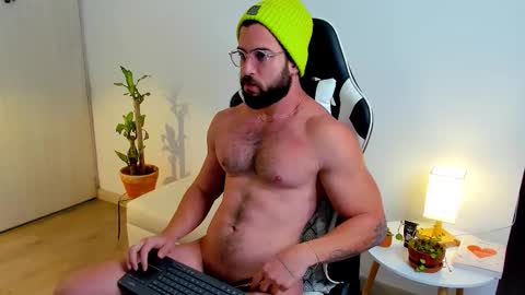 Allan Daf online show from February 22, 5:04 pm