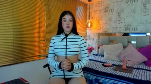 dafne_20 online show from October 17, 8:13 pm