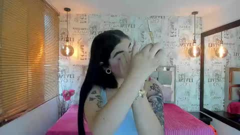 dafne_20 online show from September 8, 8:08 pm