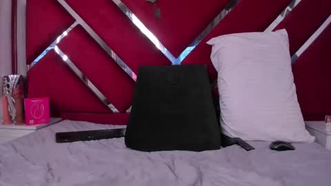 dafne__fire online show from November 12, 2:41 pm