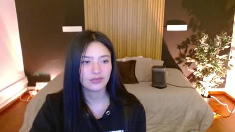dafne_bss online show from January 21, 8:19 am