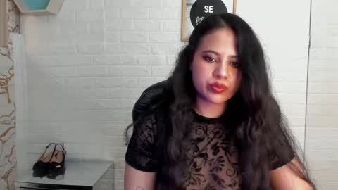 Dafne online show from September 20, 9:51 pm