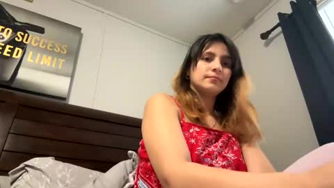 Dafne  27 Cory-24  online show from February 26, 10:26 pm