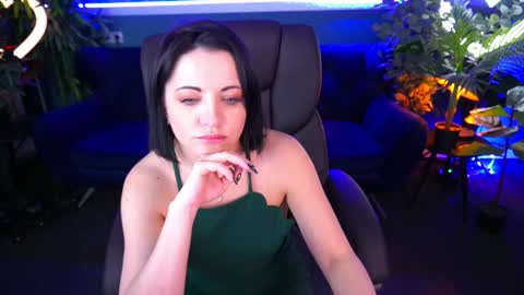 Snapshot of dafni_mon chatting on January 14, 10:38 am Dafni Mon online show from January 14, 10:38 am