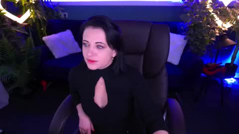 Snapshot of dafni_mon chatting on March 3, 6:37 am Dafni Mon online show from March 3, 6:37 am