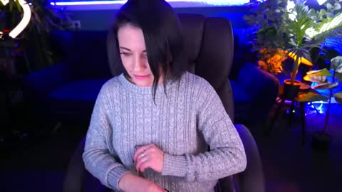 Snapshot of dafni_mon chatting on January 14, 7:17 am Dafni Mon online show from January 14, 7:17 am