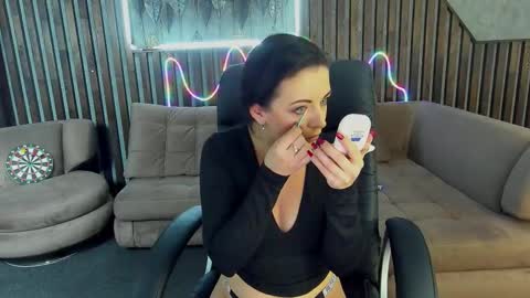 Dafni Mon online show from September 30, 6:02 am