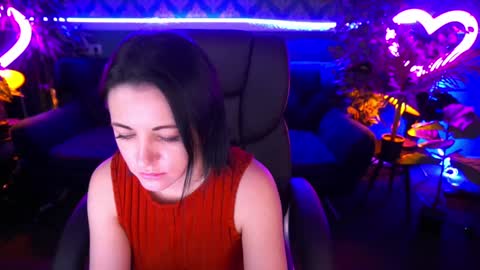Snapshot of dafni_mon chatting on January 16, 9:48 am Dafni Mon online show from January 16, 9:48 am