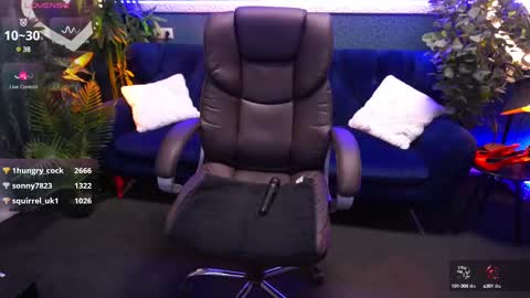 Snapshot of dafni_mon chatting on March 2, 4:53 pm Dafni Mon online show from March 2, 4:53 pm