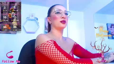 Dagny  online show from October 7, 3:13 am