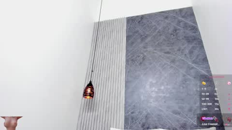  Dahiana   online show from March 12, 2:45 pm