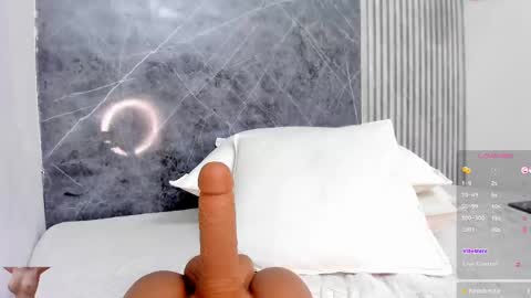  Dahiana   online show from March 1, 5:49 pm