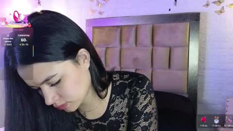 Dahiana online show from February 7, 12:19 pm