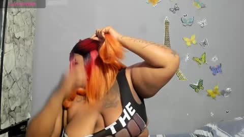 Ebony Sex Dahian online show from February 27, 12:46 am