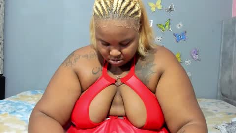 Ebony Sex Dahian online show from February 6, 5:57 am