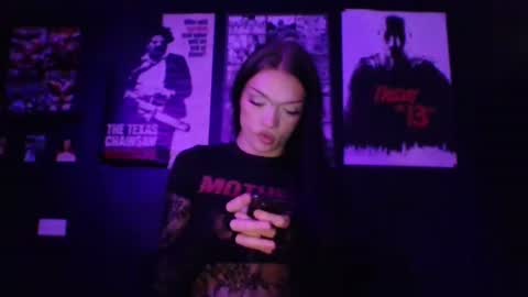 dahlia_adore online show from October 17, 11:31 pm
