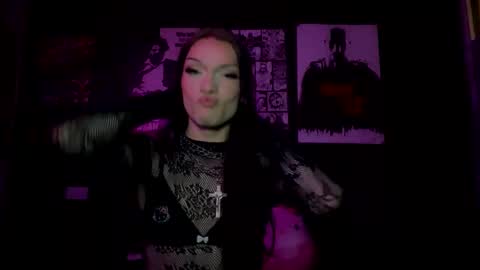 Snapshot of dahlia_adore chatting on October 7, 11:56 pm dahlia_adore online show from October 7, 11:56 pm