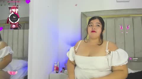 Dahlialee online show from February 26, 12:41 pm