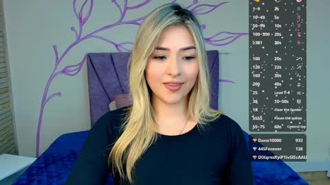 Dahlia online show from January 23, 11:47 pm