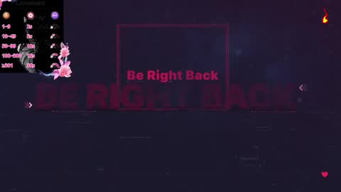 lorena online show from October 24, 5:47 pm