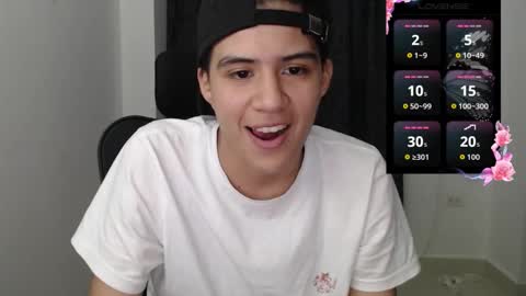 lorena online show from December 20, 11:33 pm